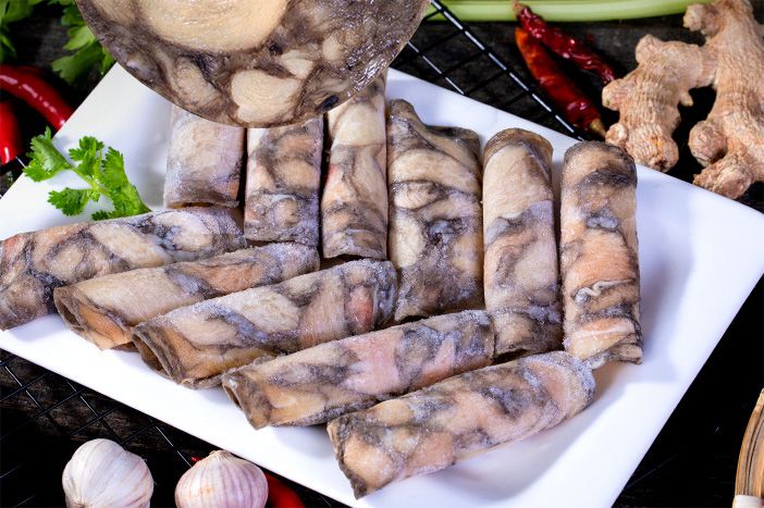 安陽(yáng)鄉潤食品有限公司歡迎您！